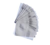 Cabilock 200pièces Sachet Antistatique Refermable pour Disque Dur Ssd Ram Et Composants Électroniques Pochette Étanche pour Accessoires