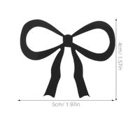 Cabilock 20pièces Étiquettes De Verre à Vin Acrylique Accessoires Pour Cocktail Marqueurs De Fête Autocollants Pour Verres Identificateurs Réutilisables