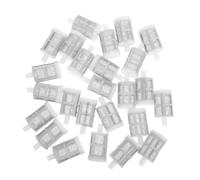 Cabilock 25 Pièces Filtre Tuyau Connexion Pulvérisation Tuyau D&Arrosage Crépine Interne Équipement Aquarium Pompe À Eau Industrielle Équipement Pompe À Eau
