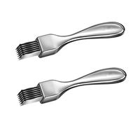 Cabilock 2pièces Coupe-oignons Verts Et Coupe-légumes Trancheuse Oignons Verts Pratique Et Facile à Utiliser Avec Housse De Protection