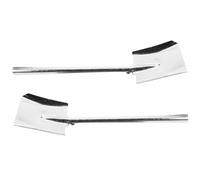 Cabilock 2pièces Pelle à Cendres Et Charbon Petite Pelle Multifonctionnelle Pour Jardinage Et Cheminée