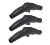 Cabilock 2pièces Poignée De Vapeur Haute Pression Remplacement pour Pulvérisateur Eau Accessoires pour Nettoyeur Vapeur