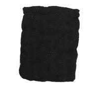 Cabilock 3 Ensembles d'halloween Décorations Effrayantes d'halloween Décor Squelette Décorations d'halloween Joyeux Halloween Bannière Tissu Effrayant Néon Black Polyester 3 Pièces * 3