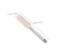 Cabilock 3 Pièces de Rotation pour Seau de Serpillière Arbre de Transmission Support de Palier Remplacement Facile pour Panier Dégouttage Améliore la Vidange Performance de Rotation