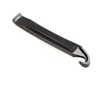 Cabilock 3 Pièces Démonte-Pneu en Nylon Plastique Noir de Vélo