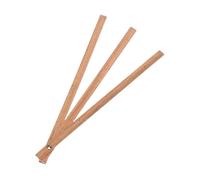 Cabilock 3 Pièces Insert Cuivre pour Caliper Bande Dajustement et Résistante à Lusure Compatible avec Plusieurs Modèles pour Mesure Précise et Maintenance Facile