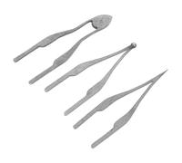 Cabilock 3 pièces Pointes de Stylo Pyrograveur Multifonctionnelles Chauffage Rapide pour Bois Pyrogravure Ombre et Gravure Fournitures Loisirs Créatifs pour Débutants et Professionnels