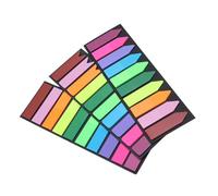 Cabilock 300 pièces Multi-function Sticky Book Tabs Transparent Index Labels For School Office Study Portable Page Markers With Arrow Tail And Strip Shapes