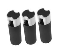 Cabilock 3Pièces Accessoires Poids de Cordon pour Stores Enrouleurs Poids Réparation pour Stores de Fenêtre Composants Installation Facile