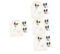 Cabilock 4 Ensembles À Provisions Pliant Pochette De Rangement Sacoche Rangement Bag Storage Bag Saccoche Bandouilliere Grands D'épicerie À Main Polyester 3 Pièces * 4