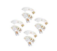 Cabilock 4 Pièces Jeu de Cartes Espagnol, Papier, Loisirs Entre Amis