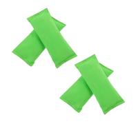 Cabilock 4 Pièces Sacs Désodorisants de Naturel pour Chaussures Absorbeurs Dhumidité et Odeurs Lot de Couleurs Aléatoires Fraîcheur pour Chaussures et Voiture Couleur