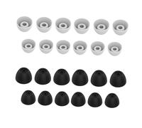 Cabilock 4ensembles Lot De Embouts Pour Écouteurs Compatibles Avec Buds Housse Souple Et Protection