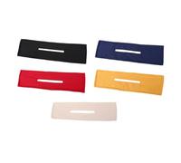 Cabilock 5 pièces Hair Bun Maker Set Twisted Donut Bun Shaper For Women Easy Hairstyle Accessory In Colors Practical And Versatile Hair Donut Maker For Daily Use And