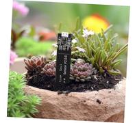 Cabilock 5 Pièces Testeur Humidité Du Sol Capteur Humidité Large Plage de Tension Adaptable pour Jardin et Agriculture
