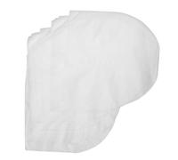 Cabilock 50 pièces Pochettes Protection Disques Vinyles Anti-Statique Pochette Vinyle Transparente pour CD Rangements