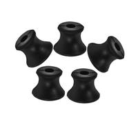 Cabilock 5pièces Support Pour Fourchette De Relaxation Base Antidérapante Pour Yoga Résonance Sonore Stabilisation Pratique Et Léger Usage Quotidien Relaxation Et Bien-être