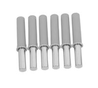 Cabilock 6 Pièces Garbage Can Damper Replacement Kit Slow Closing Hydraulic Soft Close Door And Drawer Damper Quiet Shock Absorber For Cabinets And Furniture