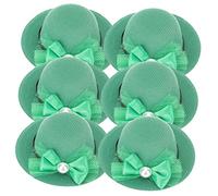 Cabilock 6Pcs Coup-Culin Bouteille De Bouteille De De Couverture De Dispensateur avec Comptoir À Vin Toppers À Vin À pour Les s De Kits De Bottles