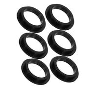 Cabilock 6pièces Joint De Pompe De Piscine PVC Kit De Joints De Rechange pour Filtre à Sable De Pompe De Filtration De Piscine