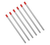 Cabilock 6pièces Support Acier Inoxydable Pour Bouteilles Le Lave-vaisselle Tiges De Drainage Universelles Pour Étagères De Bouteilles Accessoires De Cuisine Pratiques