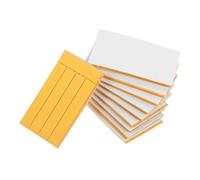 Cabilock 800 Feuilles Papier Test pour Laboratoire de Chromatographie Sensibles pour Analyse Qualitative Rapide Compatible Recherche Chimie Éducation Industrielle