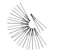 Cabilock 9 Pièces Hall Effect Sensors With High Temperature Wire For Industrial Ev Motors Stable Signal Transmission For Enhanced Motor Efficiency And Durability