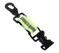 Cabilock à Boucle De Pompier Glove Clips De Pompier Clip De Support De