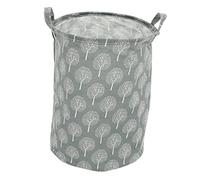 Cabilock à Linge De Voyage Panier Organisateur De Jouets Transporteur Petit Panier à Jouets Panier D'articles Divers Vêtements De Stockage Couvercle Étagère Couche Imperméable Pe Black