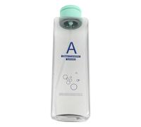 Cabilock Accessoire de Remplacement Solide avec Couvercle et Paille, Compatible Première et Deuxième Génération pour Appareil de Beauté Facial à Bulles D’hydrogène