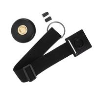 Cabilock Accessoires Antidérapants Pour Violoncelle Protège-Extrémités Support De Pique Protection Pour Violoncelle Tapis Antidérapant Protège- Protection Inférieure Noir