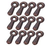 Cabilock Accessoires pour Cadre Photo Ensemble De Fixations À Bouton Rotatif pour Cadre Métallique pour Une Réparation Facile De La Suspension