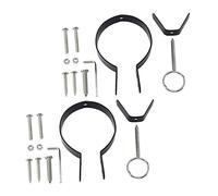 Cabilock Accessoires Pour Support À Jambon Italien Ensemble De Pièces Pour Support À Jambon Pour Un Remplacement Facile