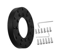 Cabilock Adaptateur Volant Compatible Robuste et Facile à Installer pour et Immersion Jeu de Course