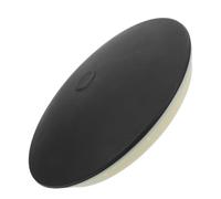 Cabilock Aérateur à Membrane en Silicone Microporeuse pour Bassin Aquatique