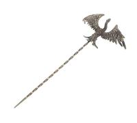 Cabilock Aiguille à Thé Laiton Outil De Nettoyage Pour Théière Épingle à Cheveux Vintage Accessoire Pour Cérémonie Du Thé