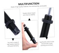 Cabilock Amortisseur Hydraulique pour Voiture Tampon de Pression Huile Haute Résistance Thermique des Vibrations Installation Facile