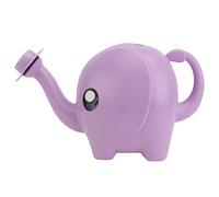 Cabilock Arrosoir éléphant pour Plantes en Forme d'éléphant pour intérieur et extérieur Couleur aléatoire 5 l.