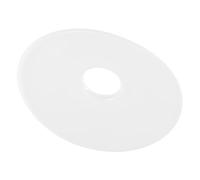 Cabilock Bac de Récupération des Liquides Rond pour Déshydrateur de Fruits, Accessoire Remplaçable en Pp, Nettoyage Facile Cuisine