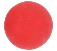 Cabilock Ballon-sonde Météorologique Géant en Latex Rouge 72 Pouces pour Observation Scientifique, Divertissement Éducatif et Décorations de Fête en Plein Air