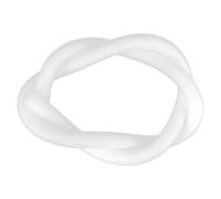 Cabilock Bande de Mastic Mousse de Calfeutrage Ronde en Epe Joint de Fond de Trou 35 MM Longueur 2 M Mastic Flexible pour Joints de Fissures de Béton Étanchéité Portes et Fenêtres