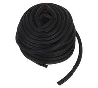 Cabilock bande météo de voiture mépris du coffre de voiture joint de coffre bande de porte de scellage insondée de SUV coupe-froid automobile caoutchouc Noir