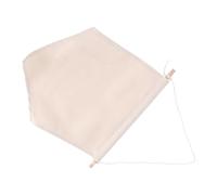 Cabilock Bannière Murale en Toile Beige pour Épingles en Émail, Affichage | Présentoir à Badges, DIY Designs, Usage Maison et Salon, Décoration Murale Unie, Collection de Pins