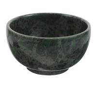 Cabilock Bassin de Sauna pour Huile Essentielle en Jade Arc Poli Résistant | Sauna Finlandais Traditionnel et Salons de Beauté, Retient la Chaleur Plus Longtemps, Limite les Gouttes de Condensation