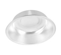 Cabilock Bassine En Aluminium 26 Cm, Grand Lavabo Léger Et Empilable, Récipient Polyvalent Pour Légumes Et Fruits, Usage Intérieur/extérior, La Cuisine Familiale, Bol La Cuisine Robuste Et Portable