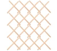 Cabilock Bâtonnets de Glace en Bois Naturel 14 CM, Lot de 100 pour Loisirs Créatifs Tie-Dye, Outils de Teinture DIY pour Projets Artistiques et Activités Manuelles en Famille