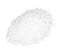 Cabilock Billes de Recharge pour Pouf en Écume Blanche, Remplissage Doux et Confortable pour Coussins de Chaises et Poufs, Support pour Salon ou Chambre