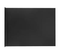 Cabilock Bloc d'Impression en Métal Portable pour Linogravure Plaque Métallique pour Gravure à Encre Planche Suspendue 1 Pièce Outil Polyvalent pour Arts et Artisanat Matériel de