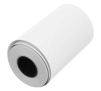 Cabilock Bobine Papier Thermique pour Caisse Enregistreuse Compatible Tickets de Caisse et Gestion de File Attente Impression Claire pour Commerces et Restaurants