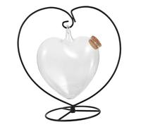 Cabilock Bocal Transparent à Souhaits Étoile Bouteille Suspendue Origami pour Projets DIY Et Décorations Uniques